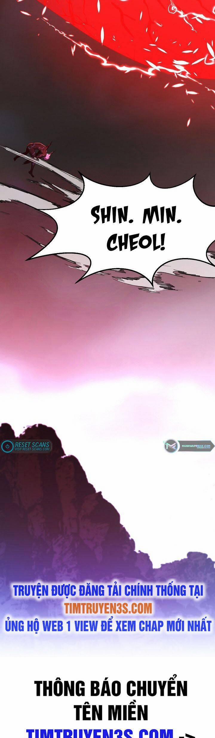 Kẻ Thất Nghiệp Bất Khả Chiến Bại 43 trang 49