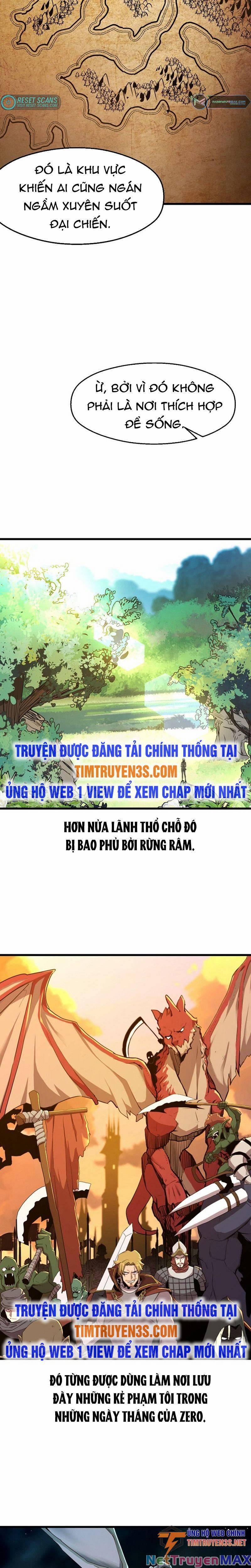 Kẻ Thất Nghiệp Bất Khả Chiến Bại 44 trang 22
