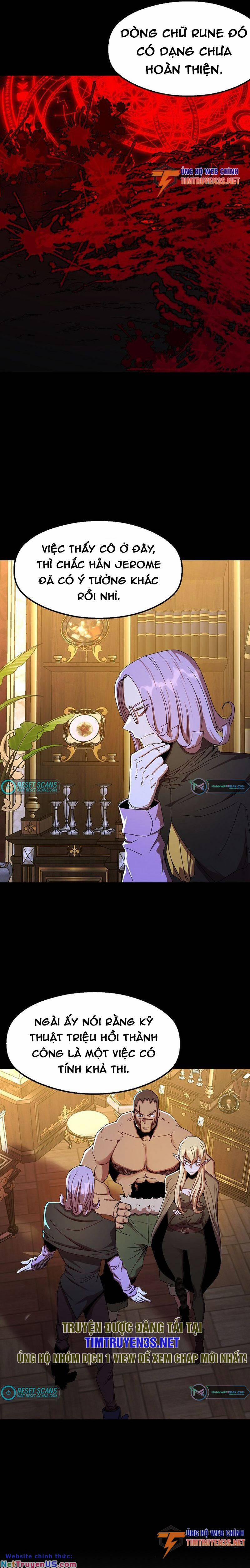 Kẻ Thất Nghiệp Bất Khả Chiến Bại 45 trang 10