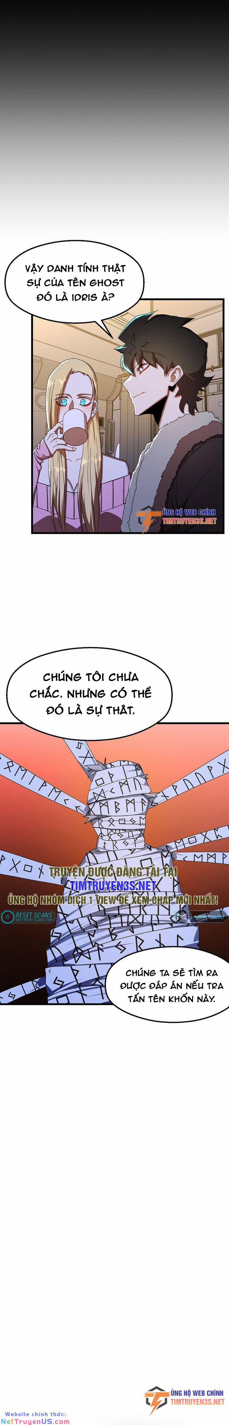 Kẻ Thất Nghiệp Bất Khả Chiến Bại 45 trang 11