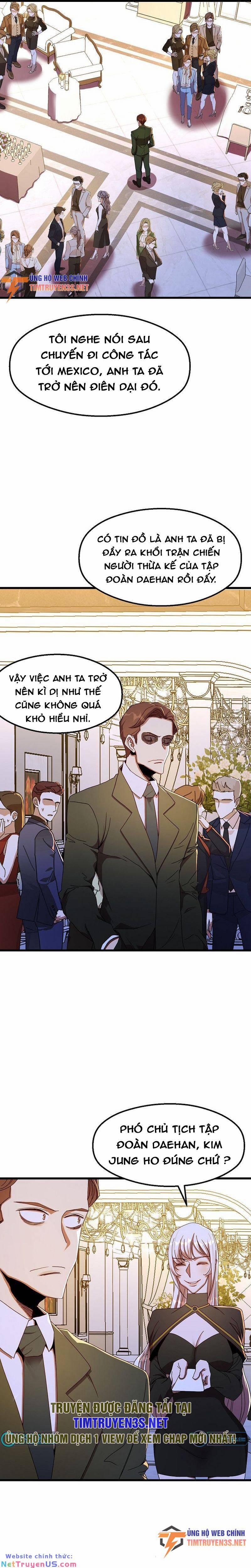 Kẻ Thất Nghiệp Bất Khả Chiến Bại 45 trang 13