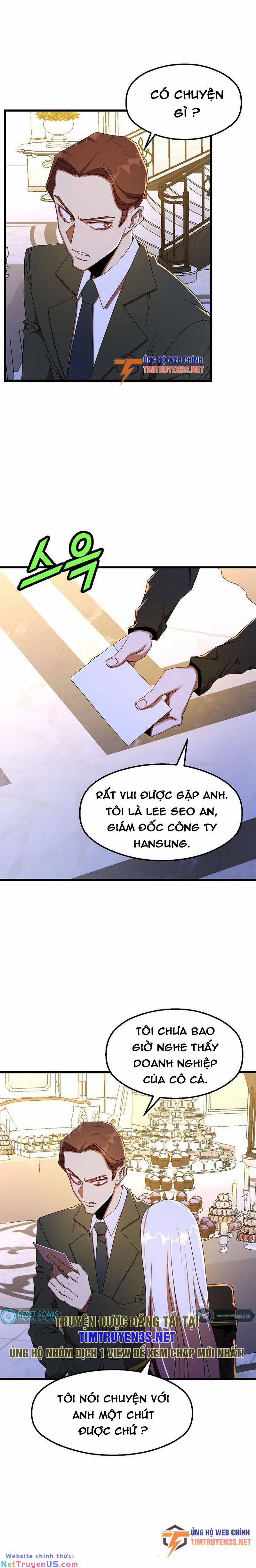 Kẻ Thất Nghiệp Bất Khả Chiến Bại 45 trang 14