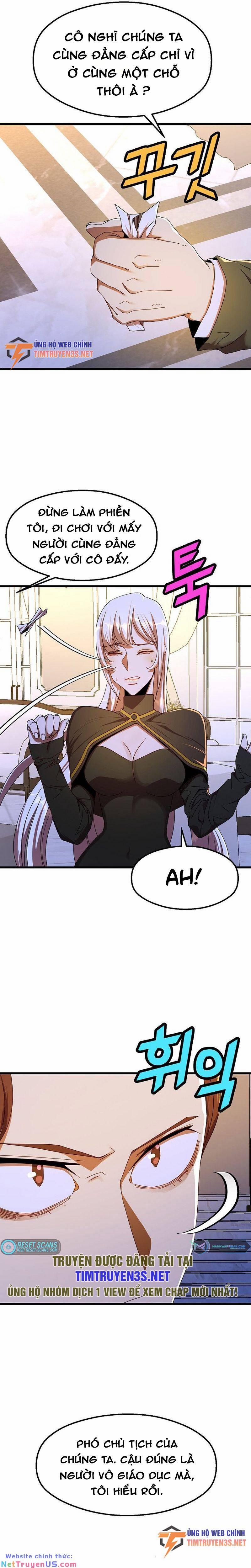 Kẻ Thất Nghiệp Bất Khả Chiến Bại 45 trang 15