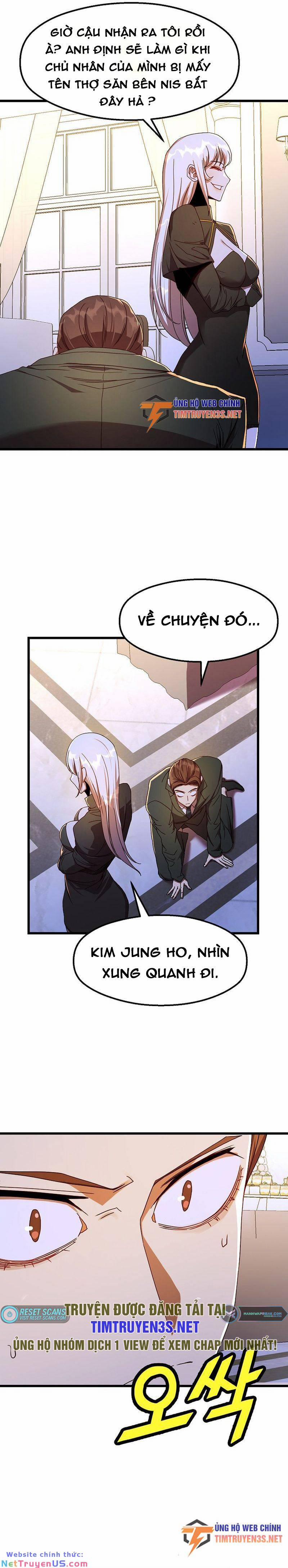 Kẻ Thất Nghiệp Bất Khả Chiến Bại 45 trang 18