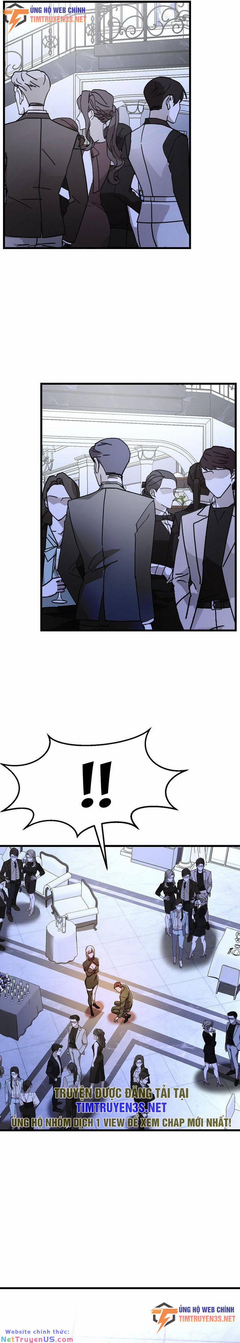 Kẻ Thất Nghiệp Bất Khả Chiến Bại 45 trang 19