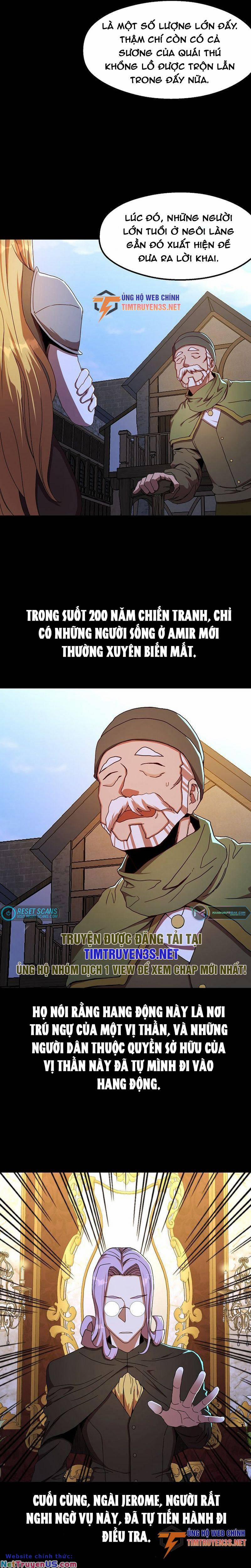 Kẻ Thất Nghiệp Bất Khả Chiến Bại 45 trang 2