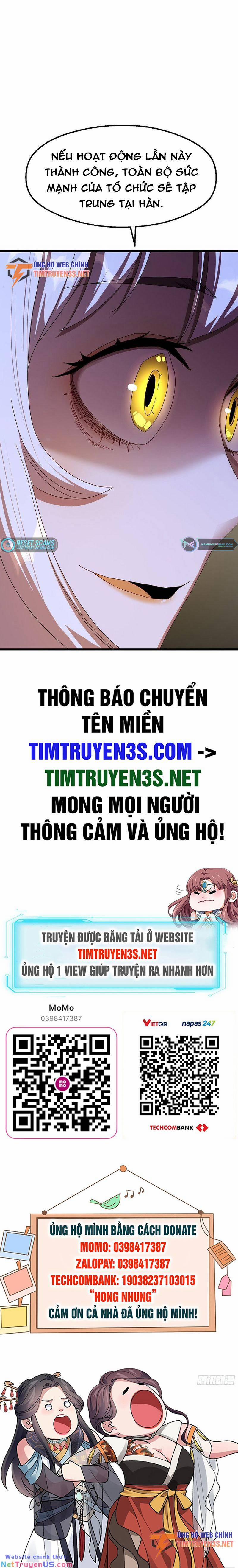 Kẻ Thất Nghiệp Bất Khả Chiến Bại 45 trang 23