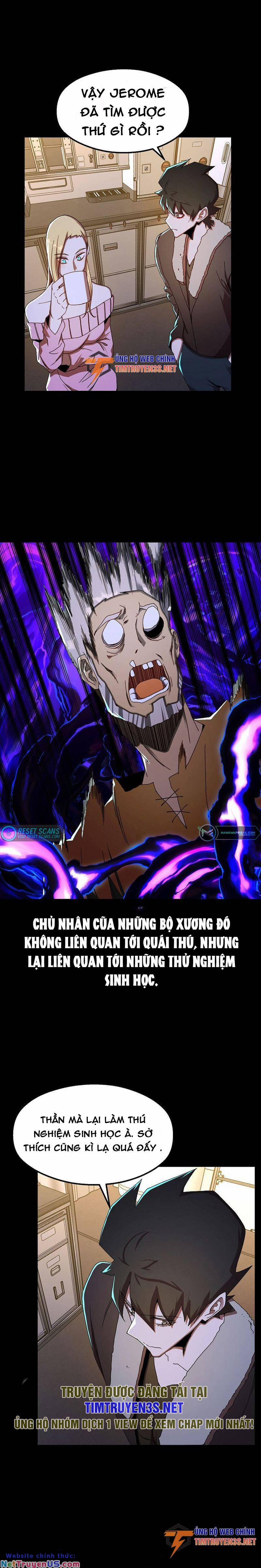 Kẻ Thất Nghiệp Bất Khả Chiến Bại 45 trang 3