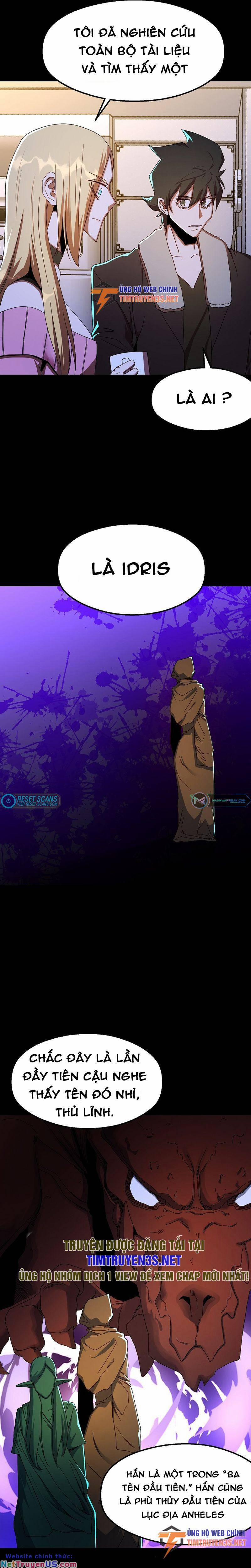 Kẻ Thất Nghiệp Bất Khả Chiến Bại 45 trang 4