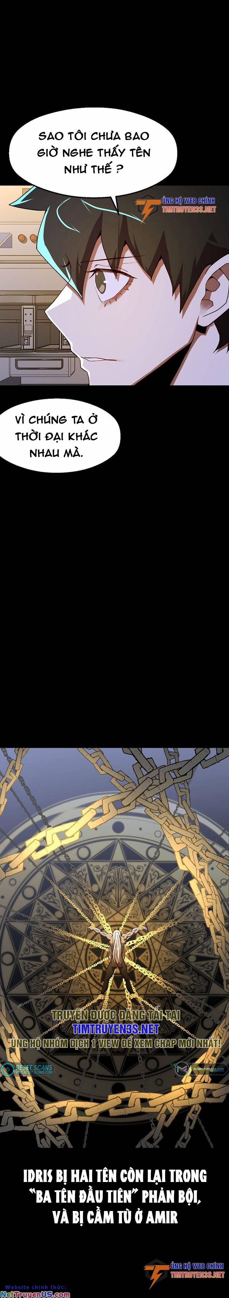 Kẻ Thất Nghiệp Bất Khả Chiến Bại 45 trang 5