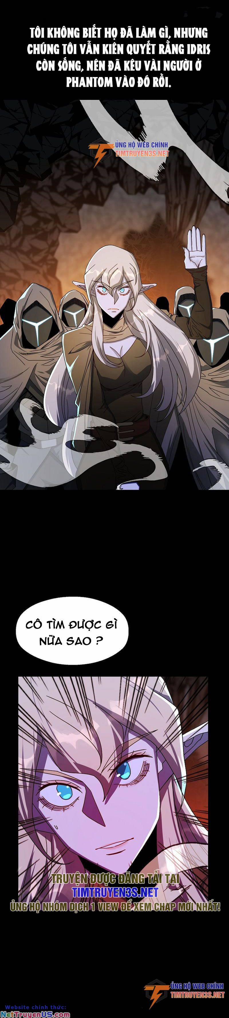 Kẻ Thất Nghiệp Bất Khả Chiến Bại 45 trang 7