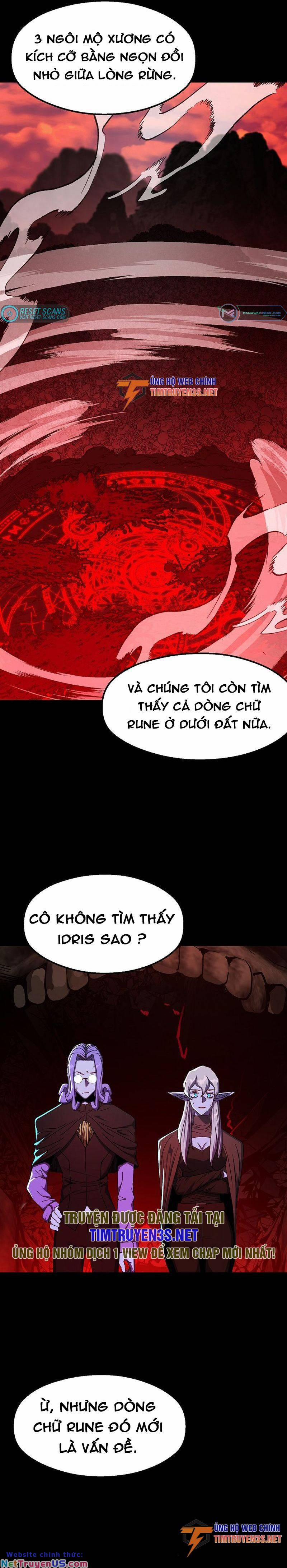 Kẻ Thất Nghiệp Bất Khả Chiến Bại 45 trang 8