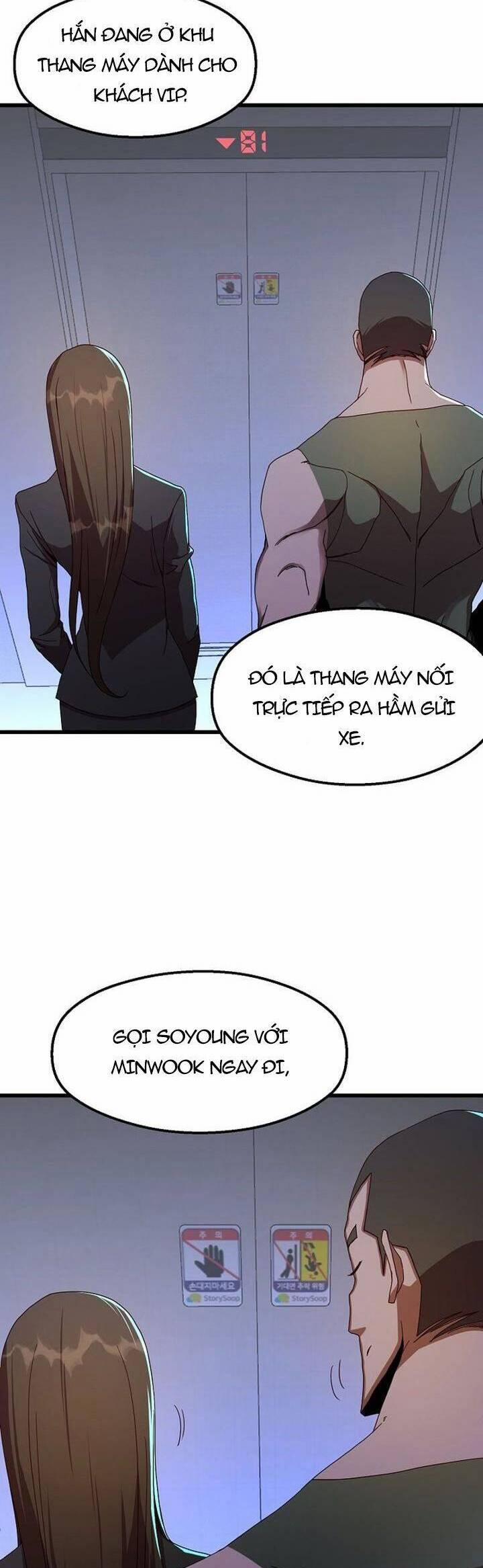 Kẻ Thất Nghiệp Bất Khả Chiến Bại 46 trang 14