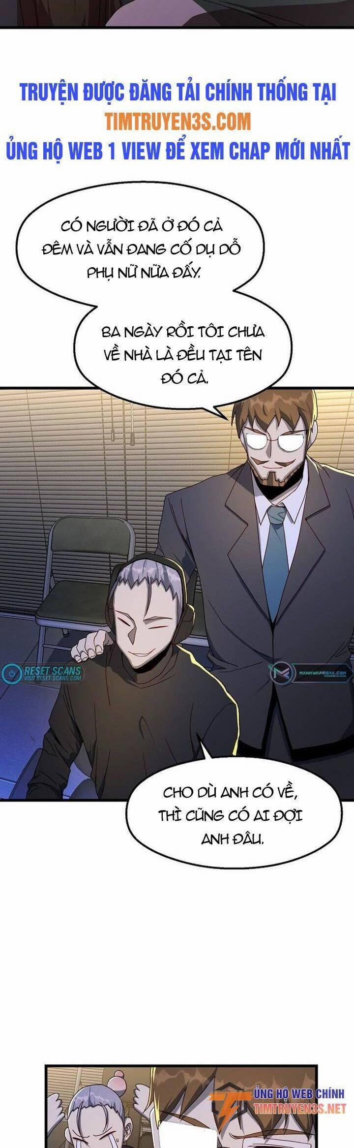 Kẻ Thất Nghiệp Bất Khả Chiến Bại 46 trang 15