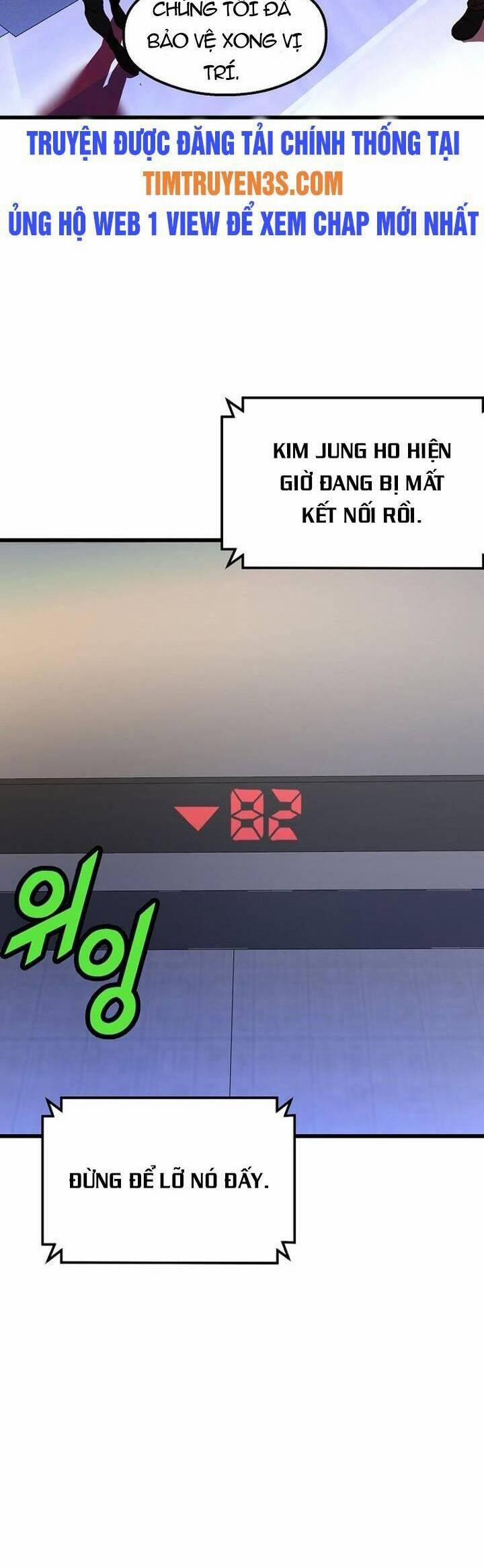 Kẻ Thất Nghiệp Bất Khả Chiến Bại 46 trang 17