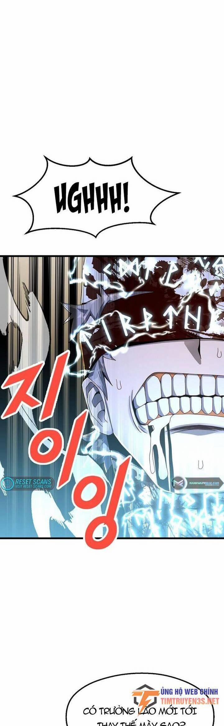 Kẻ Thất Nghiệp Bất Khả Chiến Bại 46 trang 18