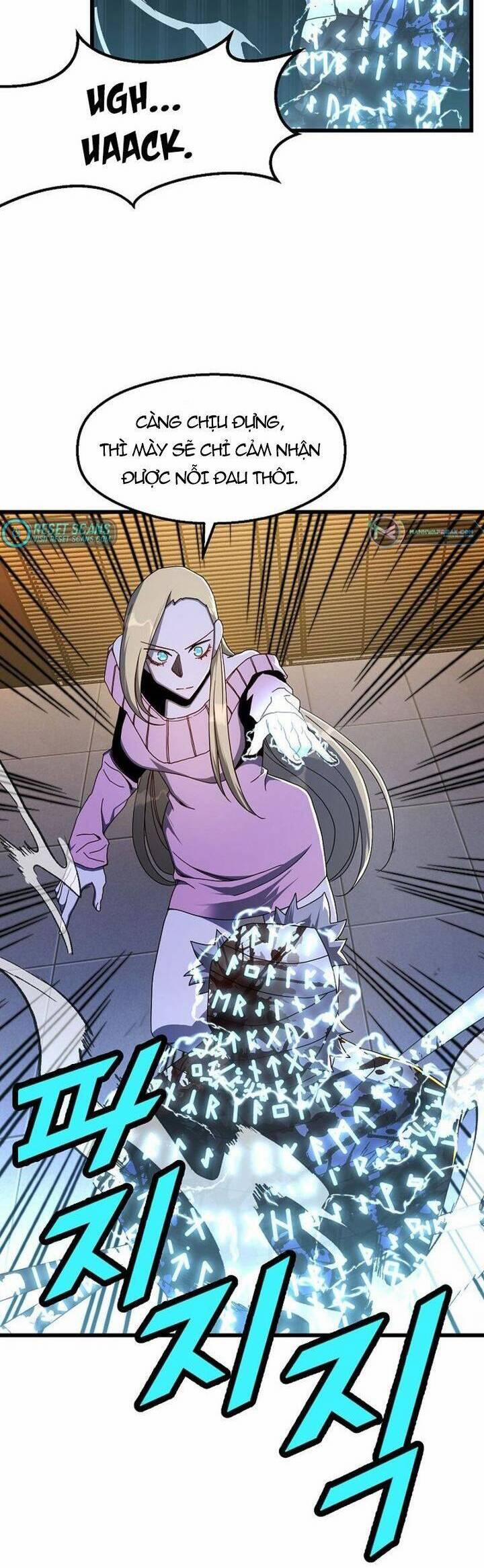 Kẻ Thất Nghiệp Bất Khả Chiến Bại 46 trang 20