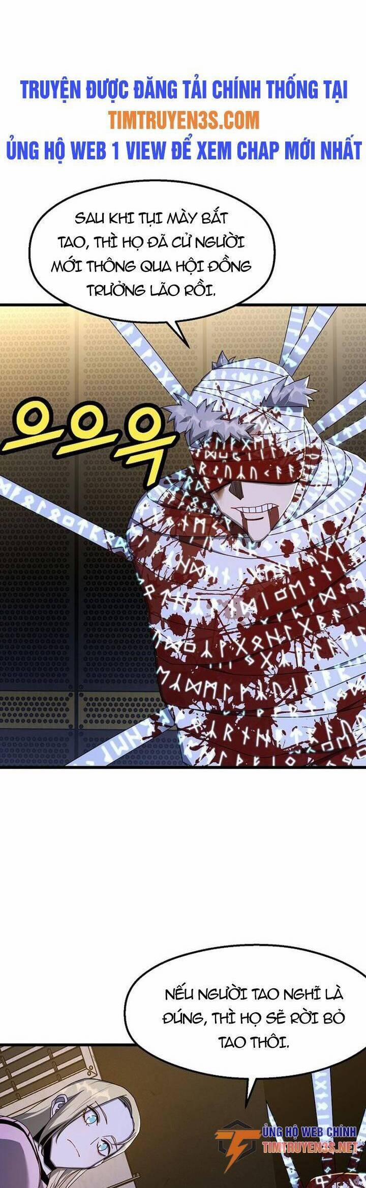 Kẻ Thất Nghiệp Bất Khả Chiến Bại 46 trang 21