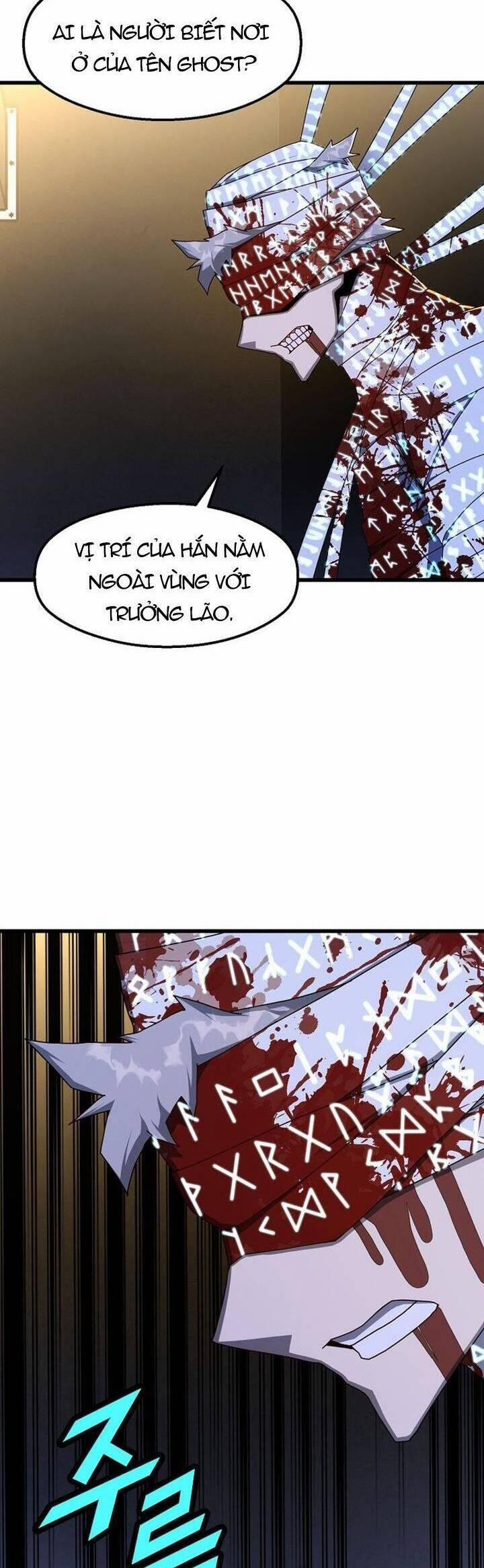 Kẻ Thất Nghiệp Bất Khả Chiến Bại 46 trang 23