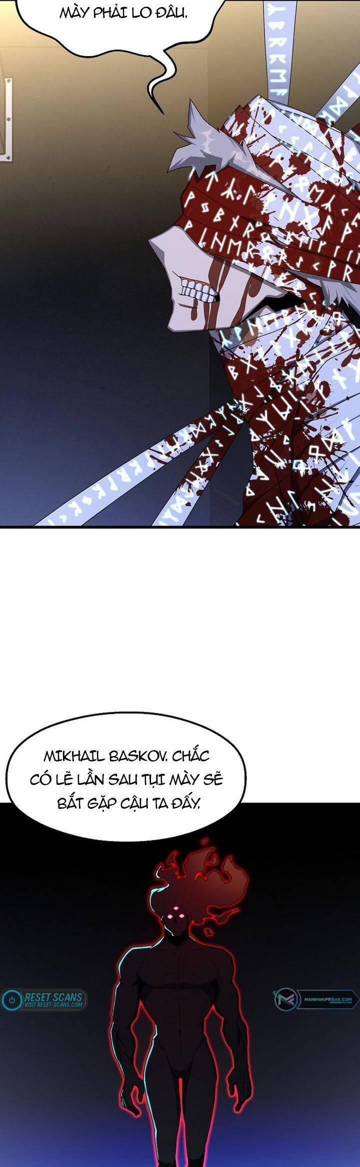 Kẻ Thất Nghiệp Bất Khả Chiến Bại 46 trang 25