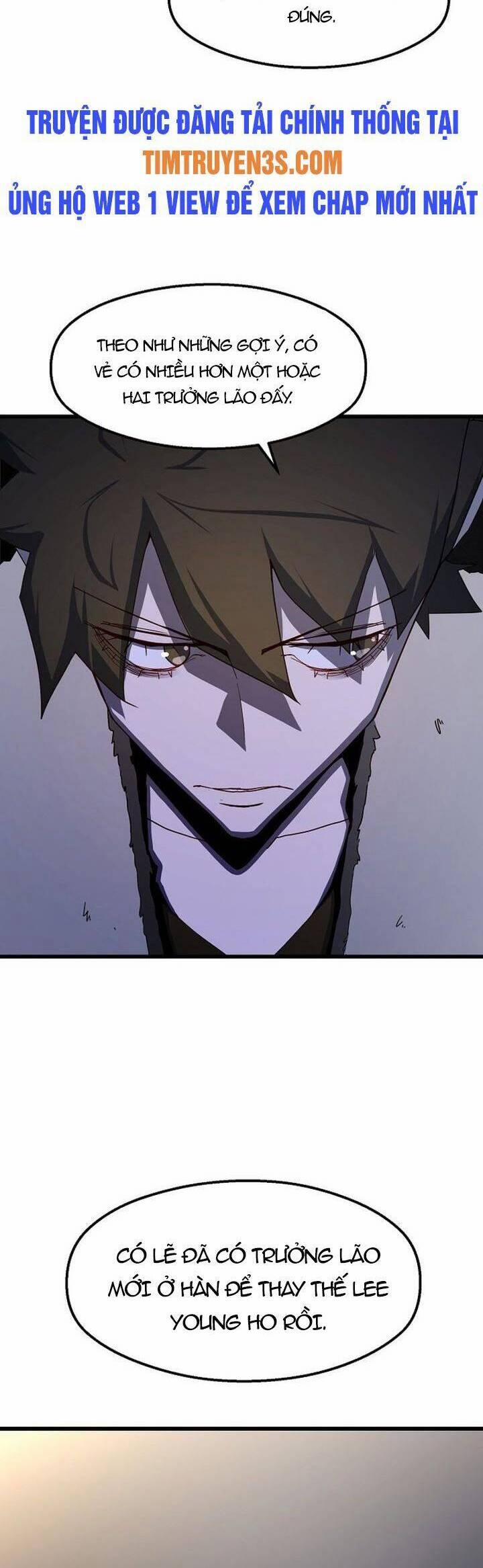 Kẻ Thất Nghiệp Bất Khả Chiến Bại 46 trang 29