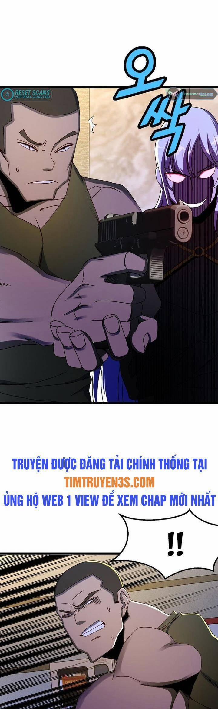 Kẻ Thất Nghiệp Bất Khả Chiến Bại 46 trang 31