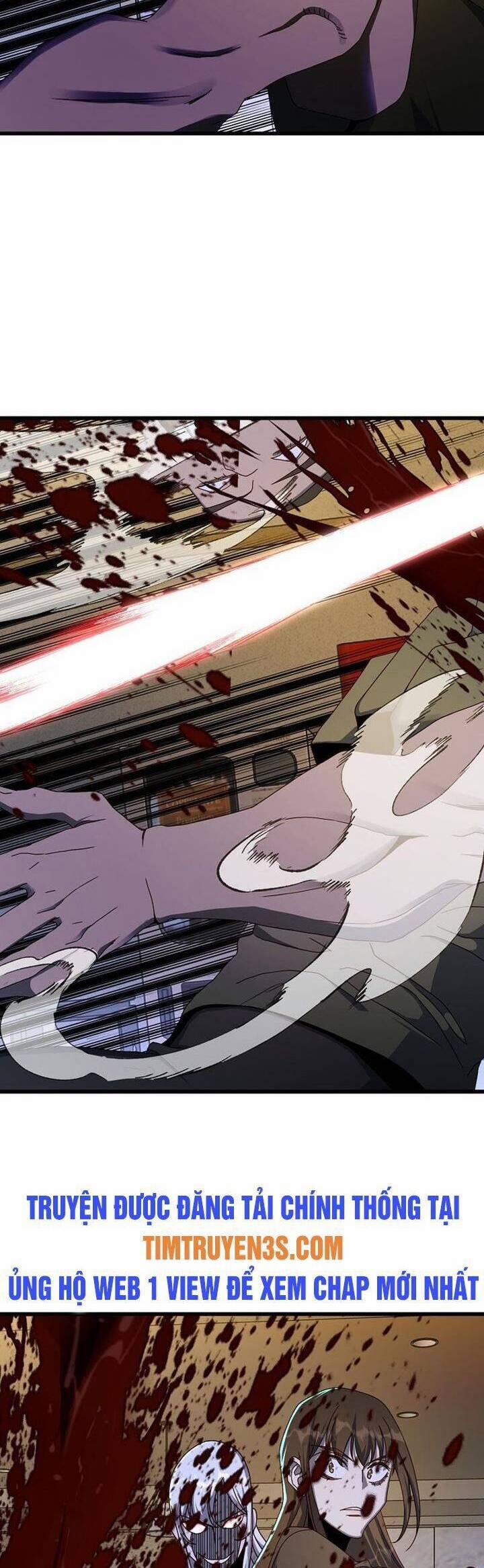 Kẻ Thất Nghiệp Bất Khả Chiến Bại 46 trang 32