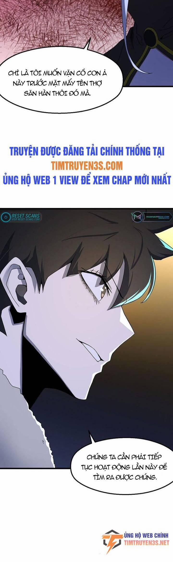 Kẻ Thất Nghiệp Bất Khả Chiến Bại 46 trang 36