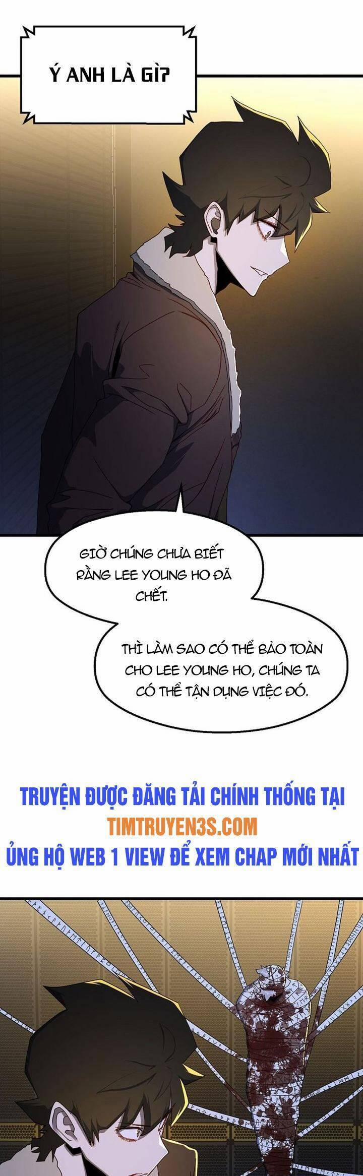 Kẻ Thất Nghiệp Bất Khả Chiến Bại 46 trang 37