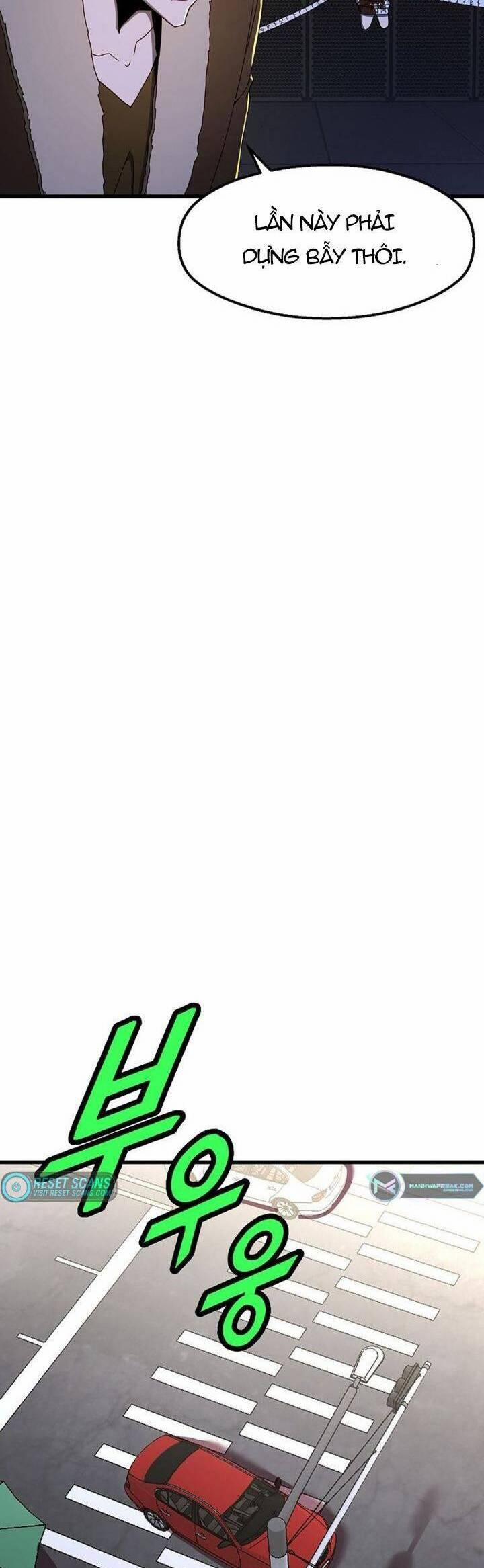 Kẻ Thất Nghiệp Bất Khả Chiến Bại 46 trang 38