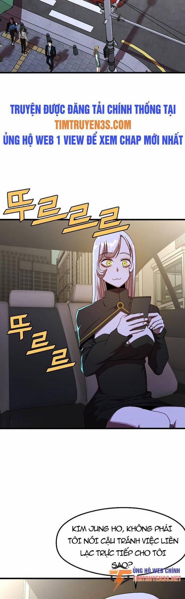 Kẻ Thất Nghiệp Bất Khả Chiến Bại 46 trang 39