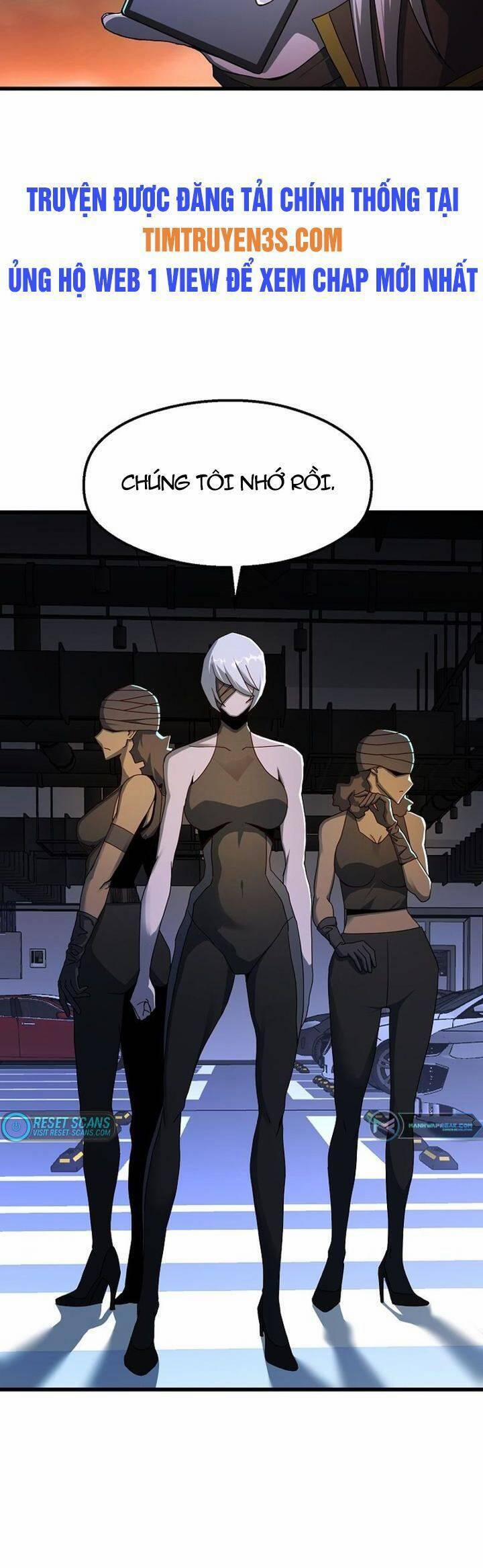 Kẻ Thất Nghiệp Bất Khả Chiến Bại 47 trang 10