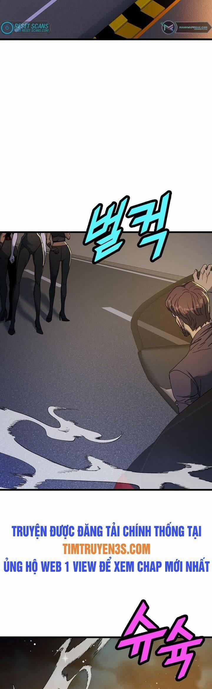 Kẻ Thất Nghiệp Bất Khả Chiến Bại 47 trang 13