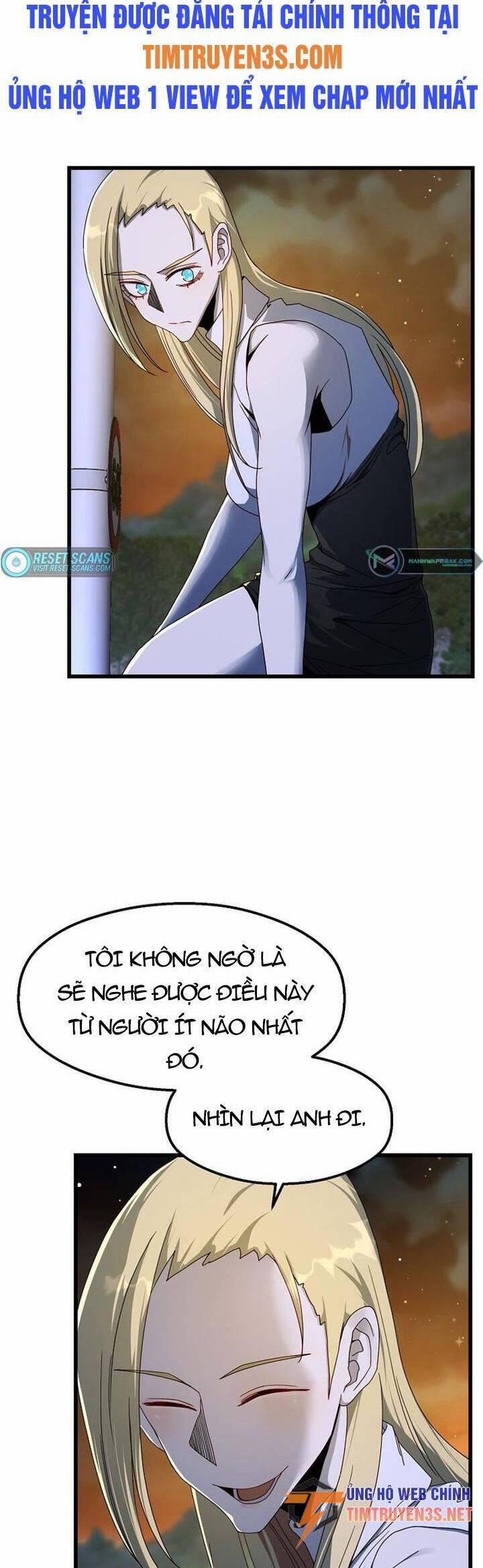 Kẻ Thất Nghiệp Bất Khả Chiến Bại 47 trang 15