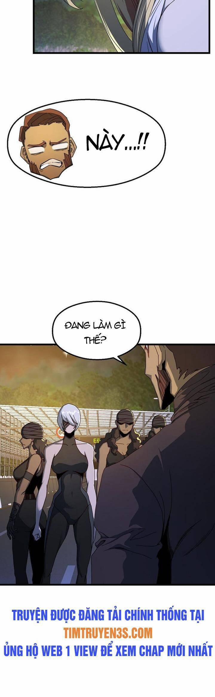 Kẻ Thất Nghiệp Bất Khả Chiến Bại 47 trang 16