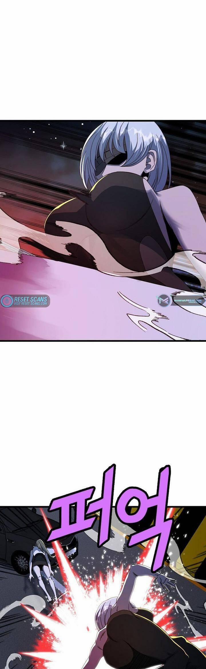 Kẻ Thất Nghiệp Bất Khả Chiến Bại 47 trang 19