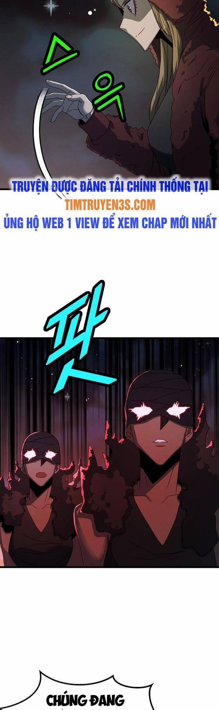 Kẻ Thất Nghiệp Bất Khả Chiến Bại 47 trang 25