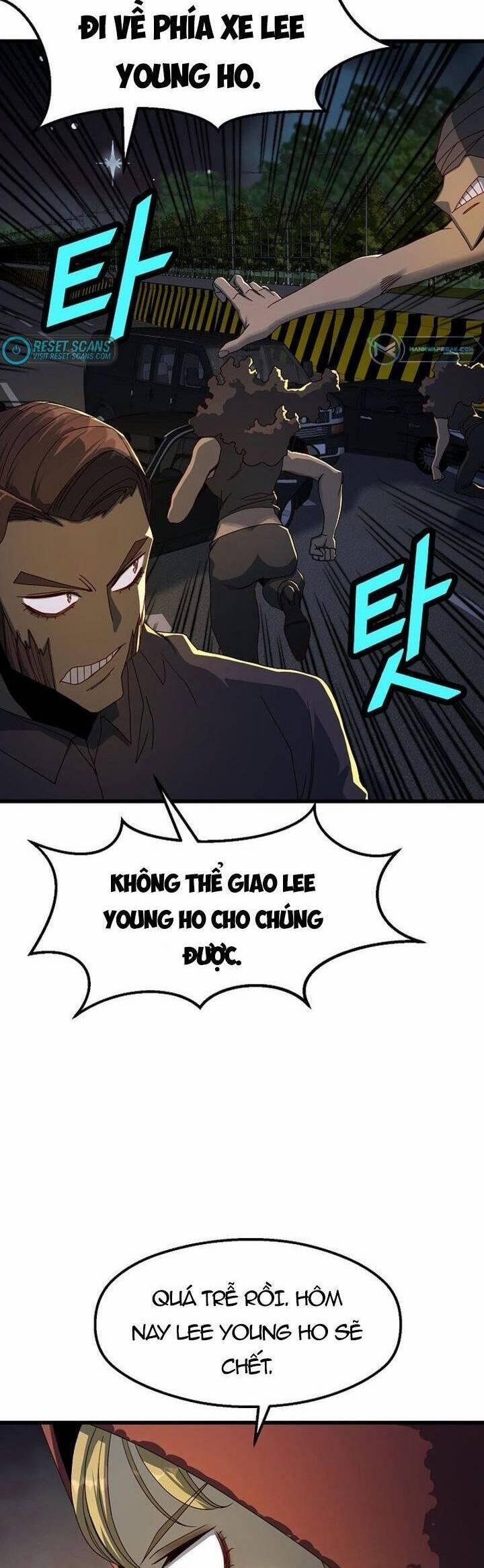 Kẻ Thất Nghiệp Bất Khả Chiến Bại 47 trang 26