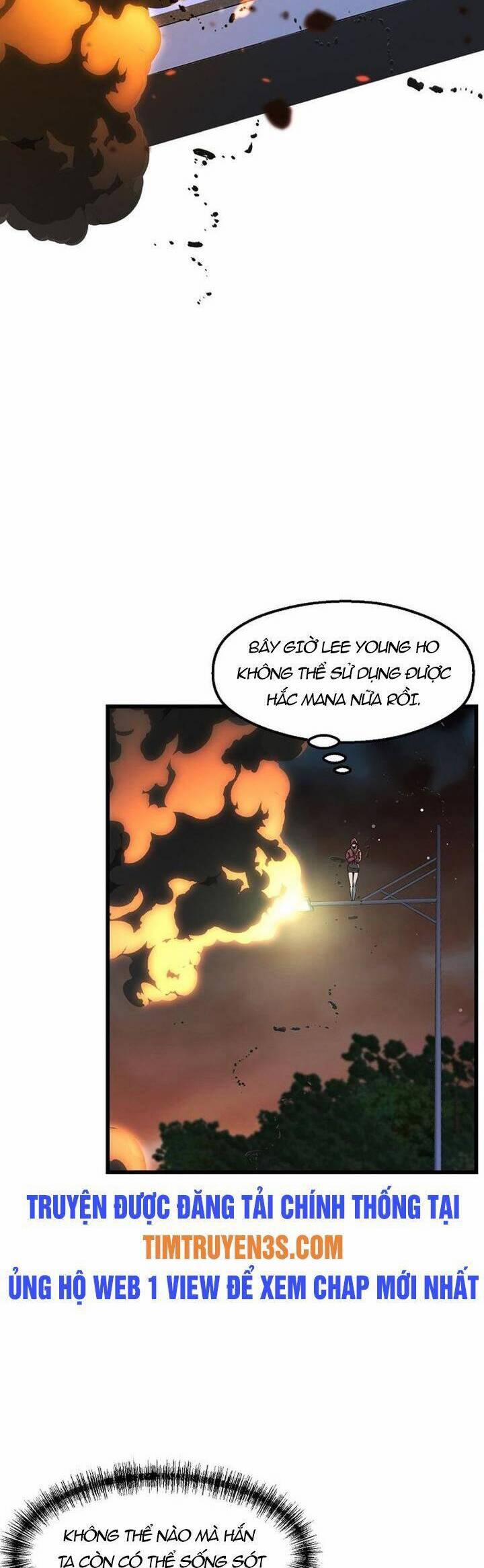 Kẻ Thất Nghiệp Bất Khả Chiến Bại 47 trang 29