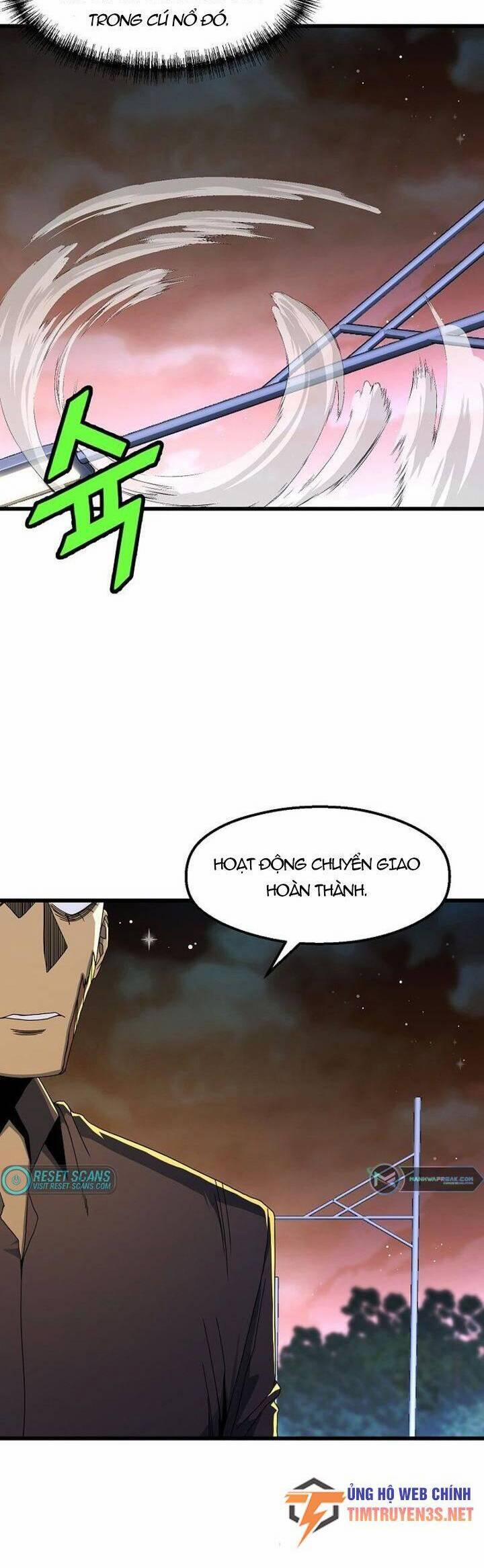 Kẻ Thất Nghiệp Bất Khả Chiến Bại 47 trang 30