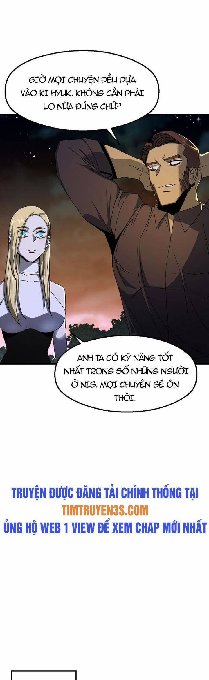 Kẻ Thất Nghiệp Bất Khả Chiến Bại 47 trang 31