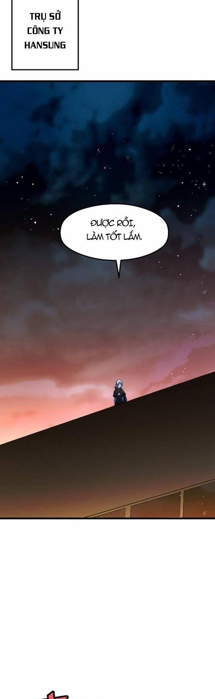 Kẻ Thất Nghiệp Bất Khả Chiến Bại 47 trang 32