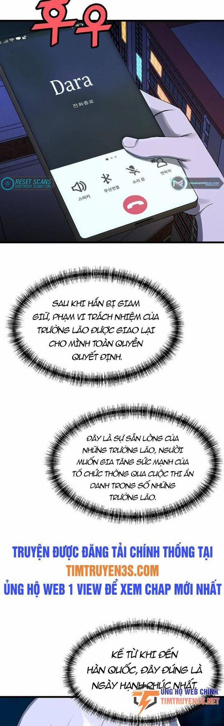 Kẻ Thất Nghiệp Bất Khả Chiến Bại 47 trang 33