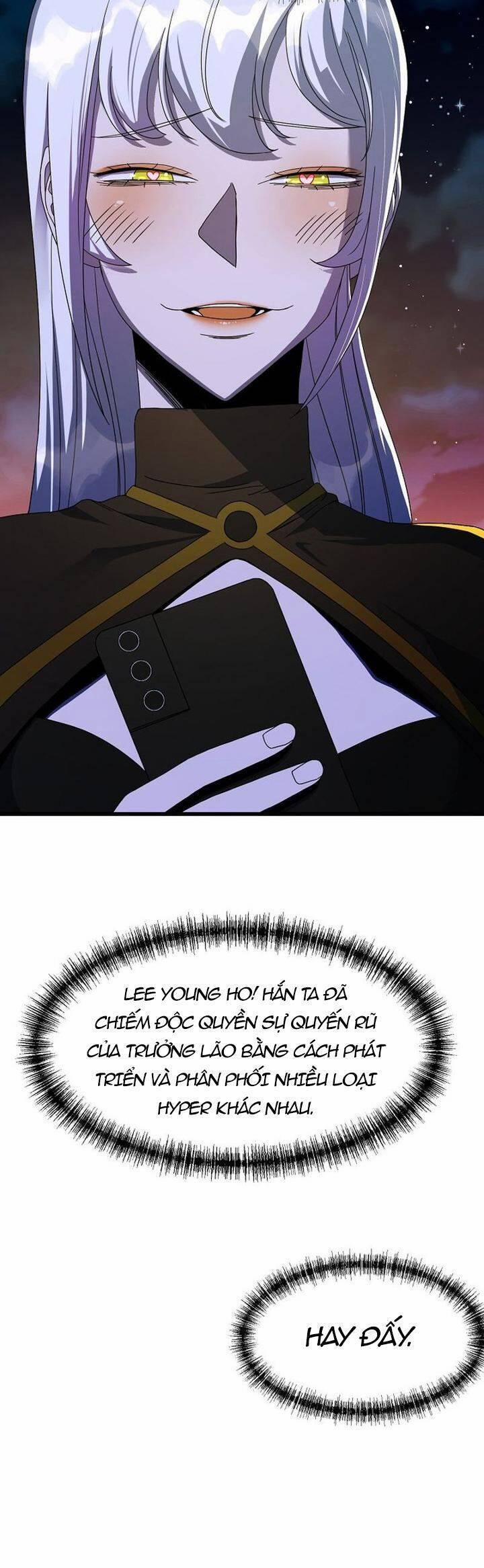 Kẻ Thất Nghiệp Bất Khả Chiến Bại 47 trang 34