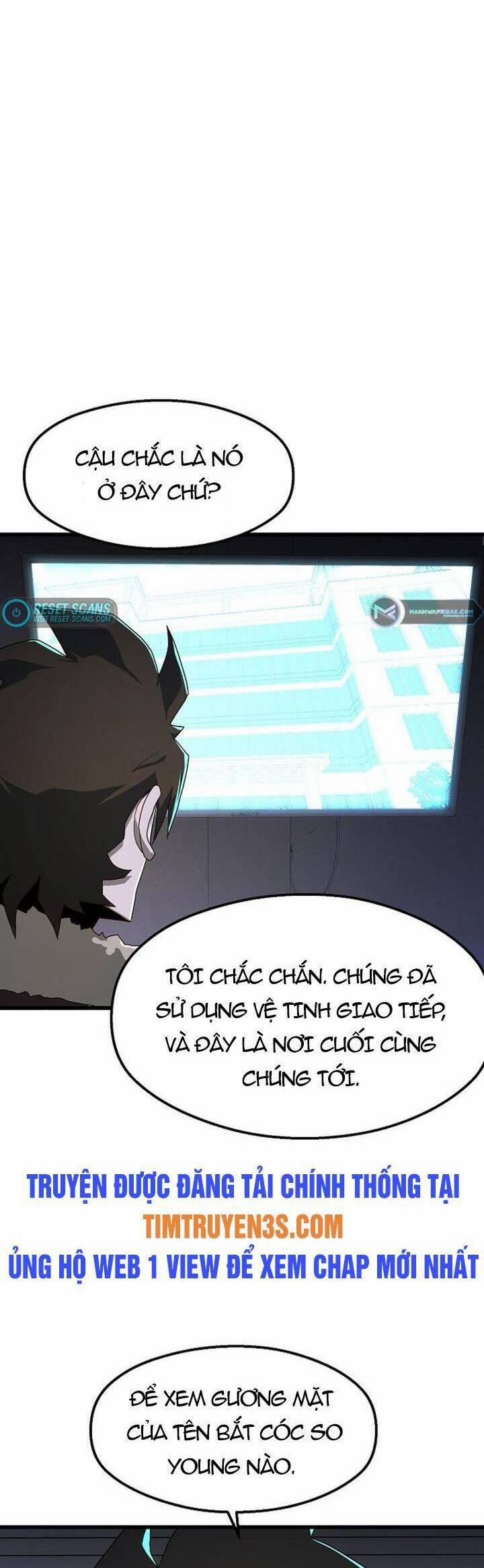 Kẻ Thất Nghiệp Bất Khả Chiến Bại 47 trang 35