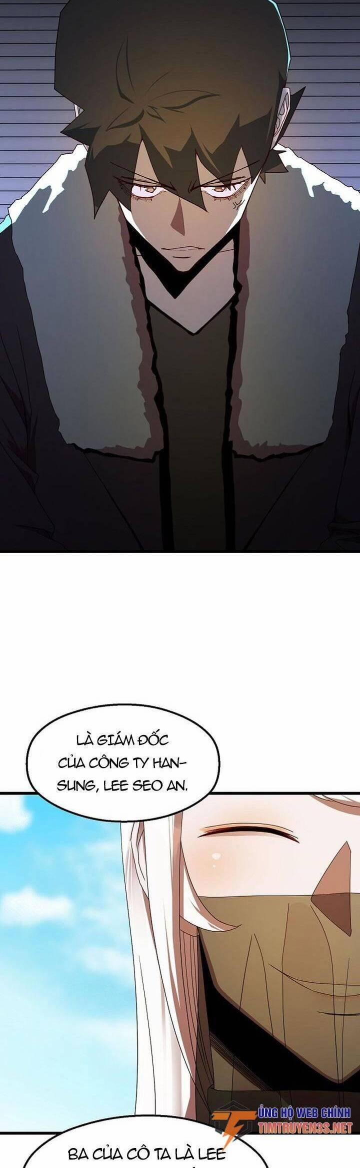 Kẻ Thất Nghiệp Bất Khả Chiến Bại 47 trang 36