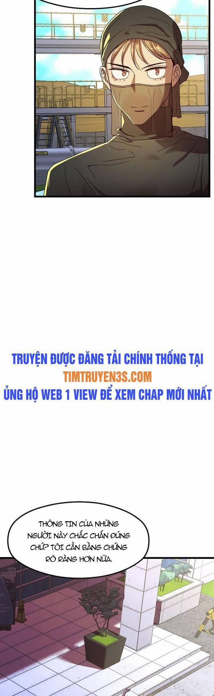 Kẻ Thất Nghiệp Bất Khả Chiến Bại 47 trang 38