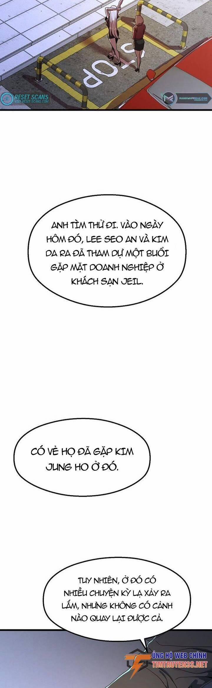 Kẻ Thất Nghiệp Bất Khả Chiến Bại 47 trang 39