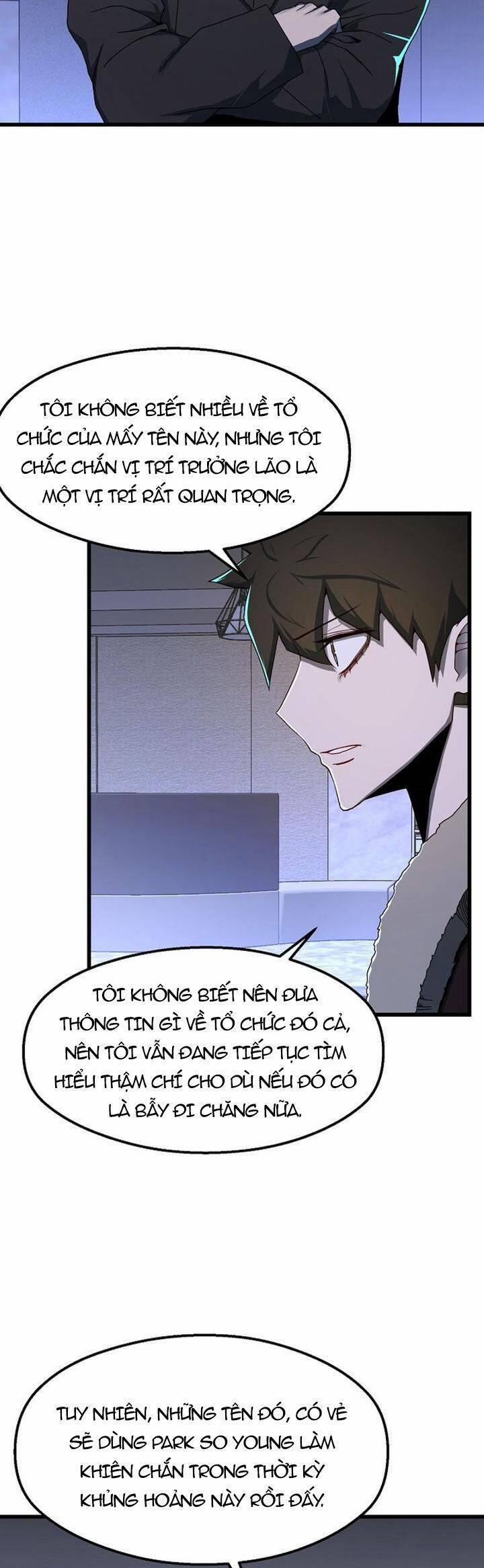 Kẻ Thất Nghiệp Bất Khả Chiến Bại 47 trang 4