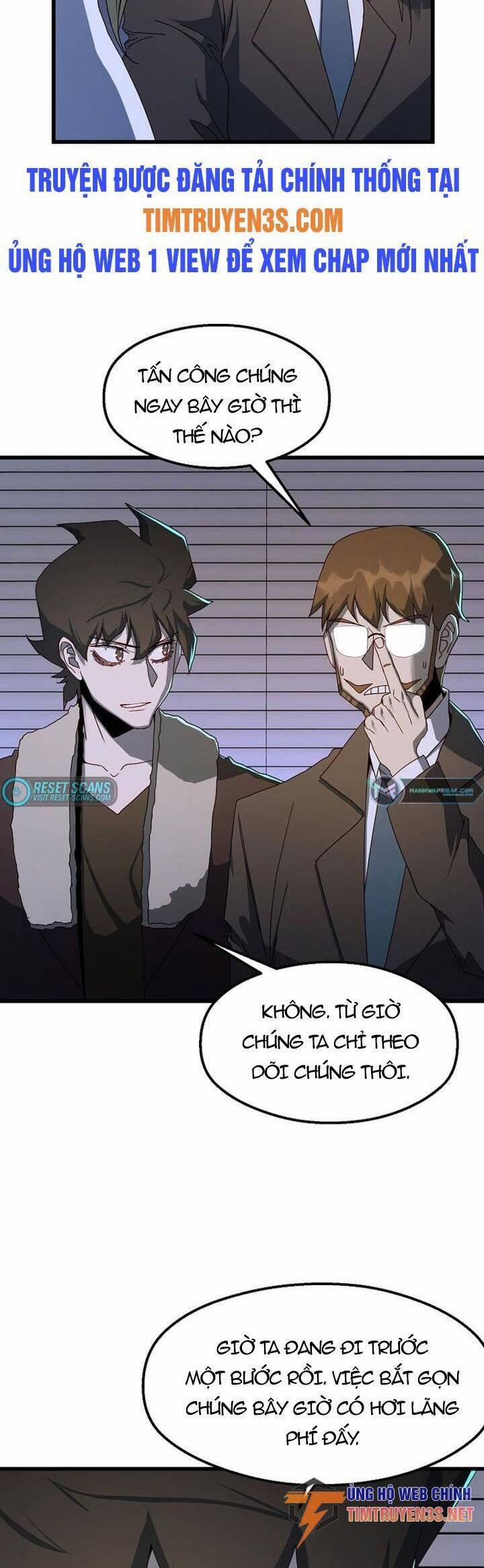 Kẻ Thất Nghiệp Bất Khả Chiến Bại 47 trang 42